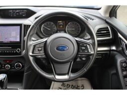 2019 Subaru Impreza Import to Kenya full