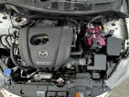 2018 Mazda Demio Import to Kenya full