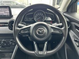 2019 Mazda Demio Import to Kenya full