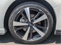 2019 Subaru Impreza Import to Kenya full