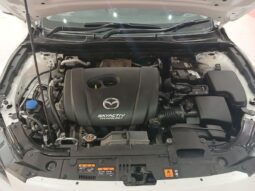 2019 Mazda Axela Import to Kenya full