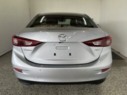 2018 Mazda Axela Import to Kenya full