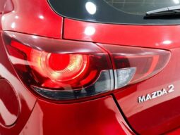 2020 Mazda Demio Import to Kenya full