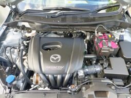 2019 Mazda Demio Import to Kenya full