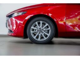 2020 Mazda Axela Import to Kenya full