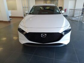 2024 Mazda Axela Import to Kenya