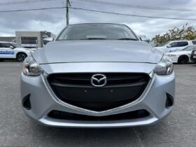 2019 Mazda Demio Import to Kenya