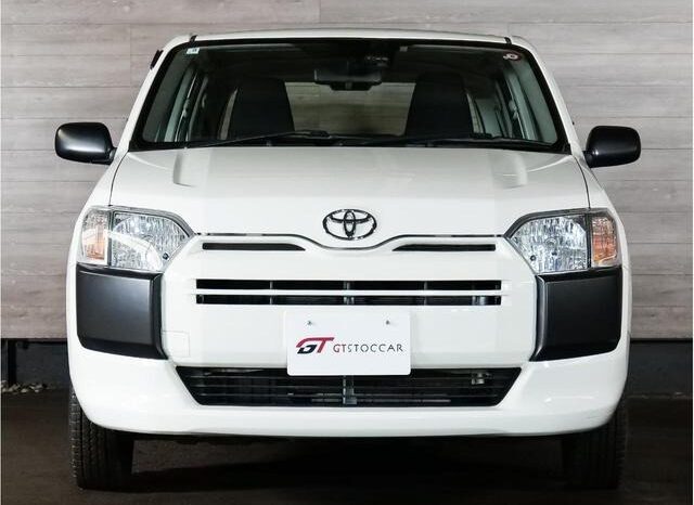 2018 Toyota Probox Import to Kenya full