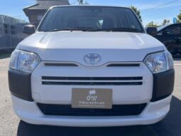 2019 Toyota Probox Import to Kenya full