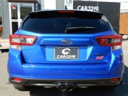 2019 Subaru Impreza Import to Kenya full