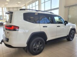 2023 Toyota Land Cruiser 300 Ready For Import To Kenya full