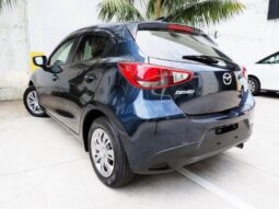 2018 Mazda Demio Import to Kenya full