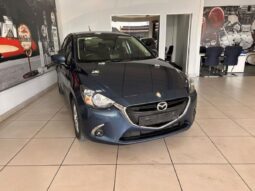 2019 Mazda Demio Import to Kenya full