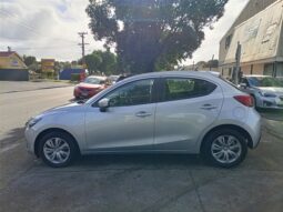 2019 Mazda Demio Import to Kenya full