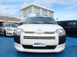 2018 Toyota Probox Import to Kenya full