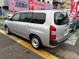 2018 Toyota Probox Import to Kenya full