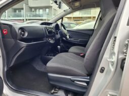 2018 Toyota Vitz Import to Kenya full