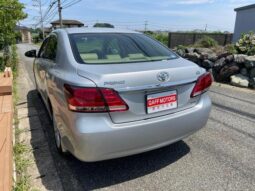 2018 Toyota Premio Import to Kenya full