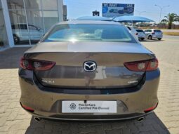 2019 Mazda Axela Import to Kenya full