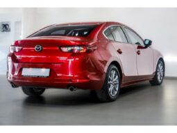 2020 Mazda Axela Import to Kenya full