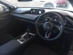 2024 Mazda Axela Import to Kenya full