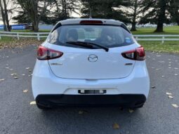 2018 Mazda Demio Import to Kenya full