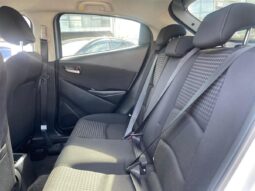 2018 Mazda Demio Import to Kenya full