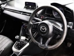 2020 Mazda Demio Import to Kenya full