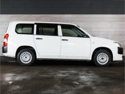 2018 Toyota Probox Import to Kenya full