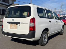 2019 Toyota Probox Import to Kenya full