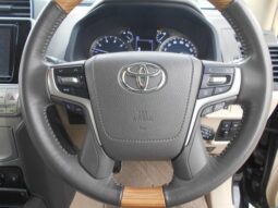 2018 Toyota Land Cruiser Prado For Sale In Kenya full