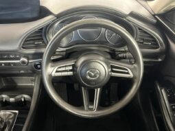 2019 Mazda Axela Import to Kenya full