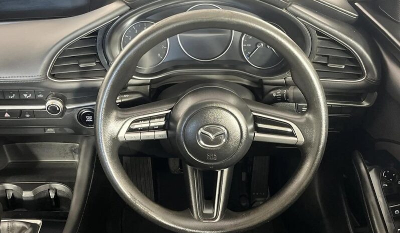 2019 Mazda Axela Import to Kenya full