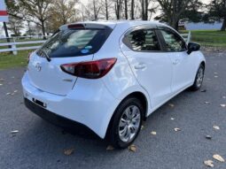 2018 Mazda Demio Import to Kenya full