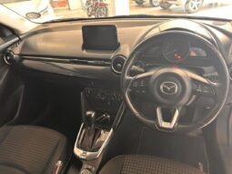 2019 Mazda Demio Import to Kenya full