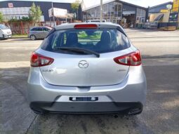 2019 Mazda Demio Import to Kenya full