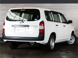 2018 Toyota Probox Import to Kenya full