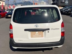 2019 Toyota Probox Import to Kenya full