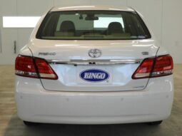 2018 Toyota Premio Import to Kenya full