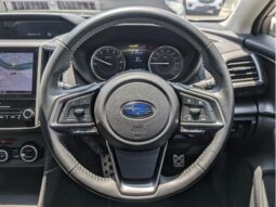 2019 Subaru Impreza Import to Kenya full