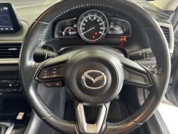 2018 Mazda Axela Import to Kenya full