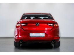 2020 Mazda Axela Import to Kenya full