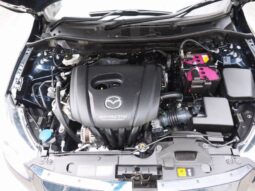 2018 Mazda Demio Import to Kenya full