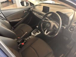 2019 Mazda Demio Import to Kenya full