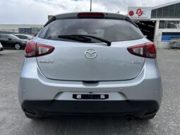 2019 Mazda Demio Import to Kenya full