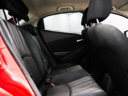 2020 Mazda Demio Import to Kenya full