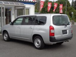 2018 Toyota Probox Import to Kenya full