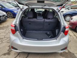 2018 Toyota Vitz Import to Kenya full