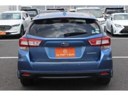 2019 Subaru Impreza Import to Kenya full