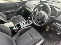 2019 Subaru Impreza Import to Kenya full